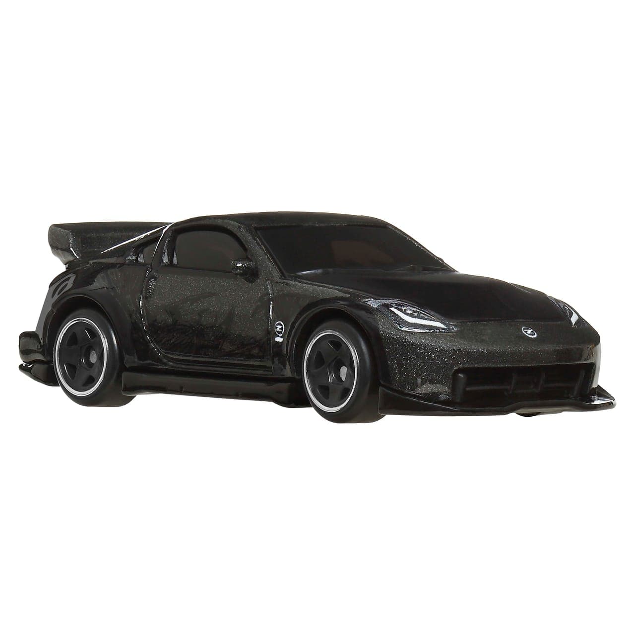 Nissan 350Z Custom 4