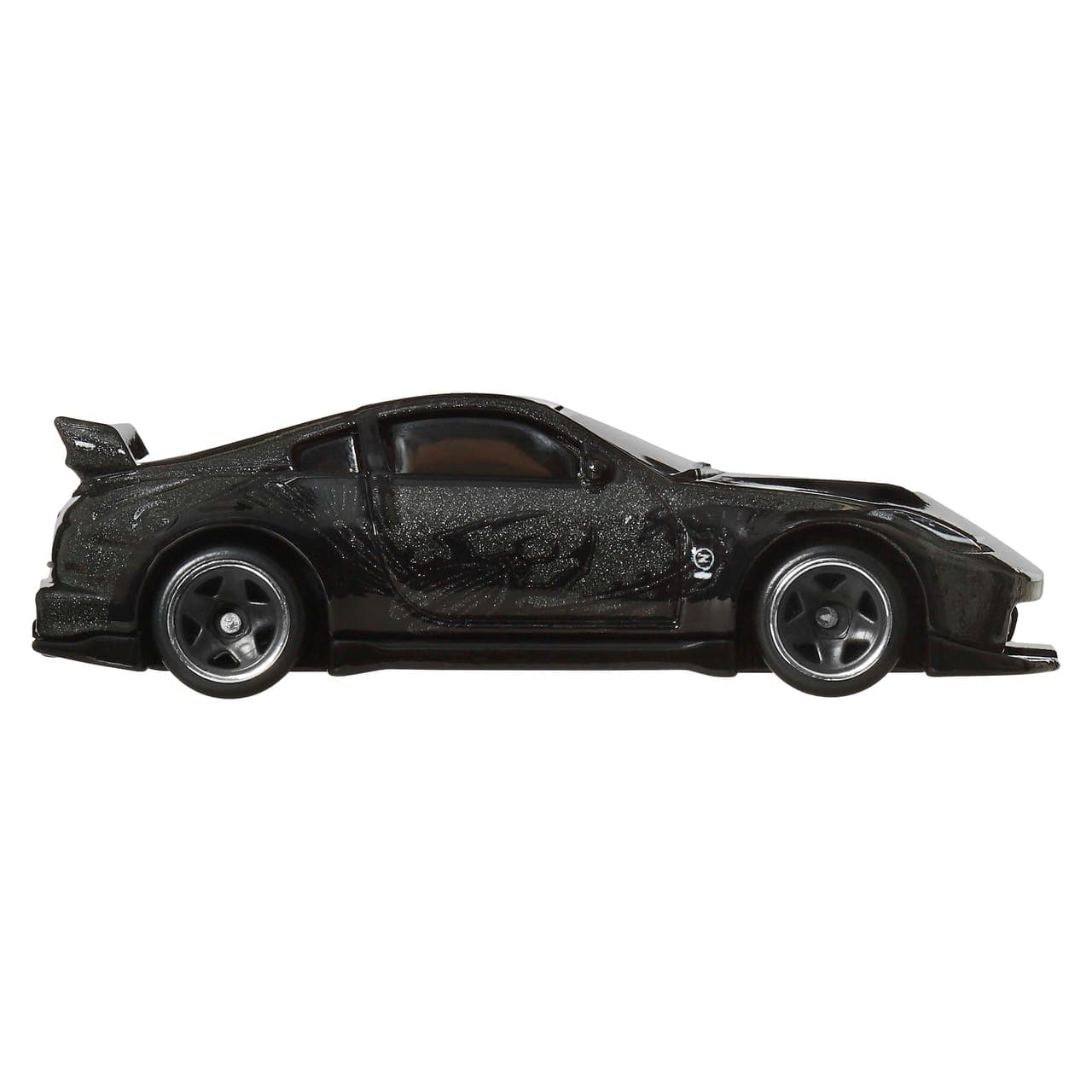 Nissan 350Z Custom 5
