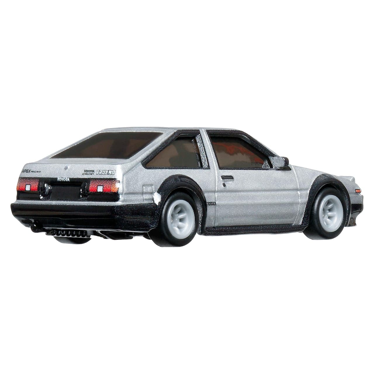 Toyota AE86 Sprinter Trueno 3
