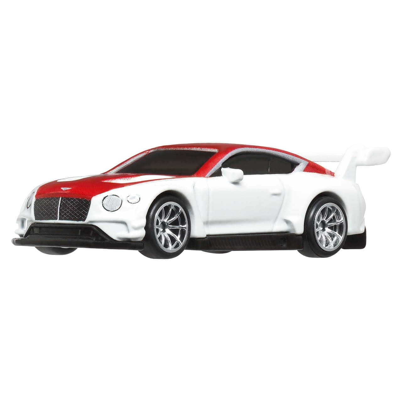 2018 Bentley Continental GT3