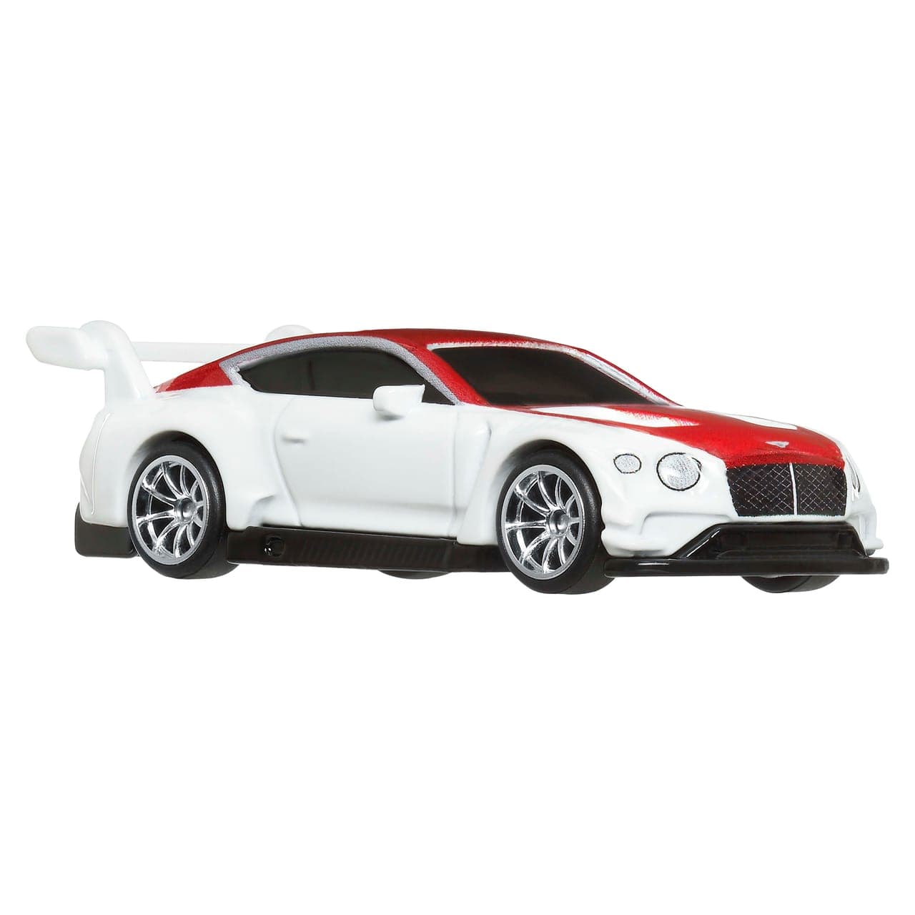 2018 Bentley Continental GT3 4
