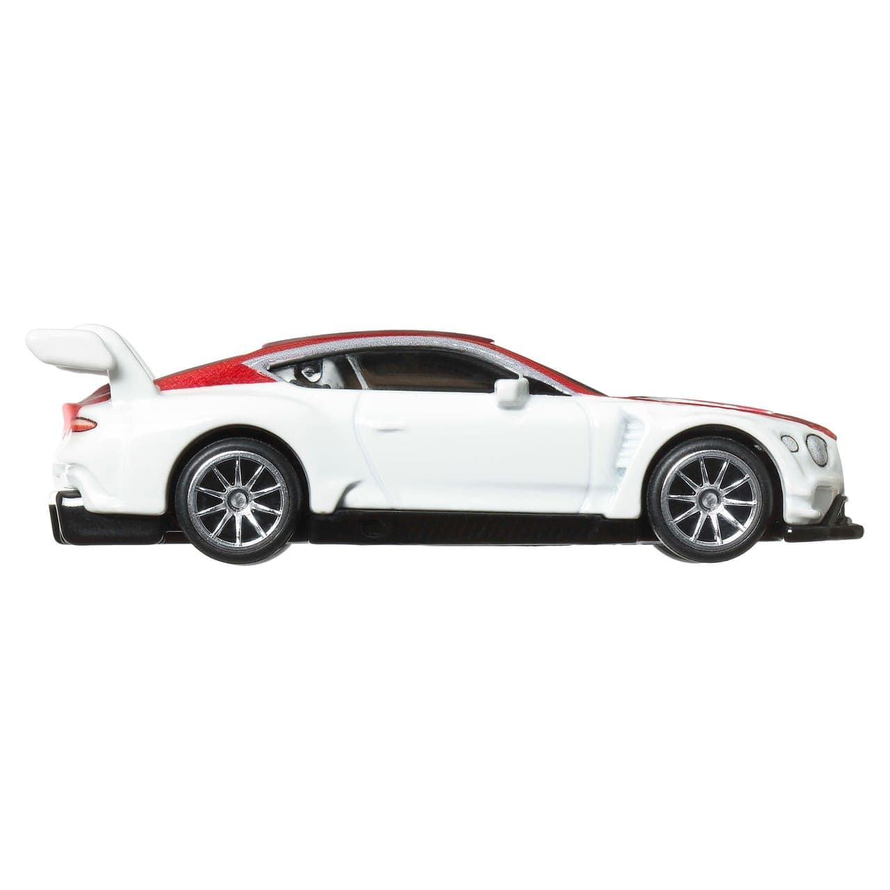 2018 Bentley Continental GT3 5