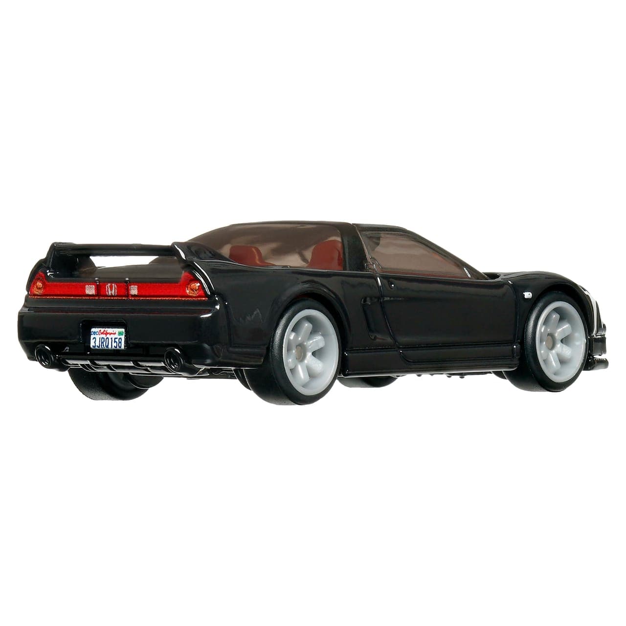 2003 Honda NSX-R 3
