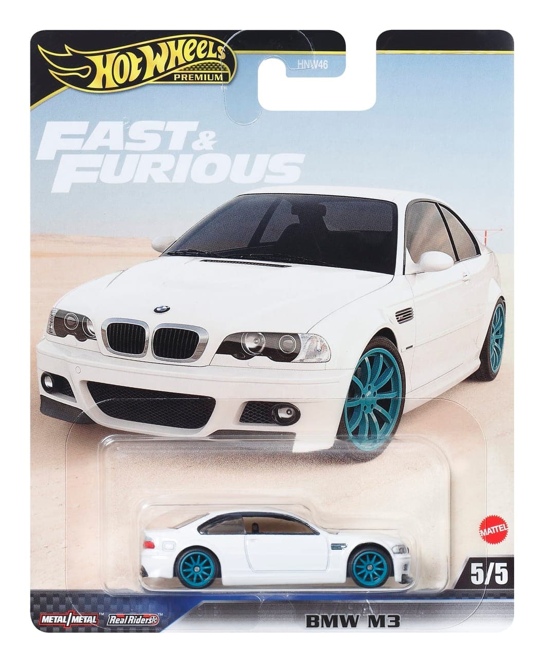 BMW M3 2