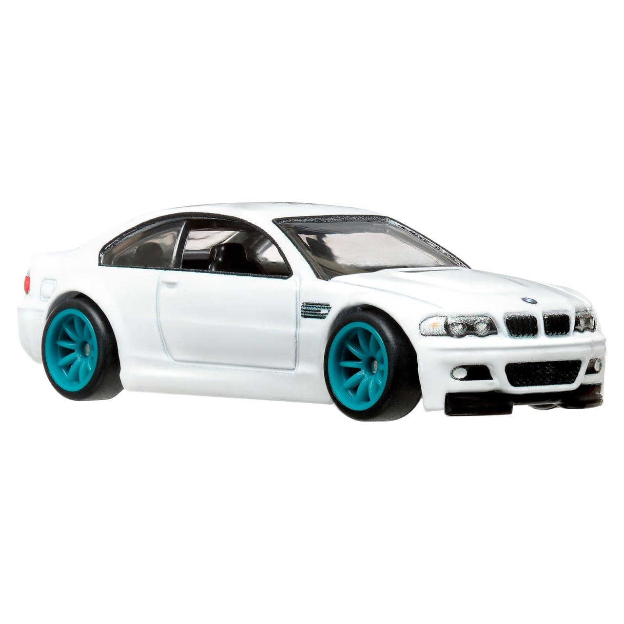 BMW M3 4