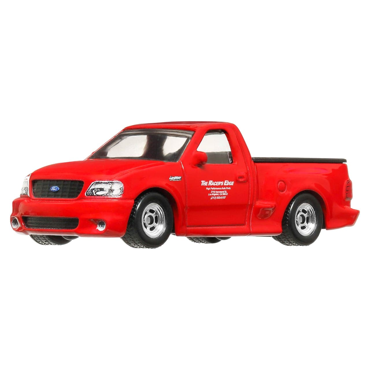 FORD F-150 SVT LIGHTNING