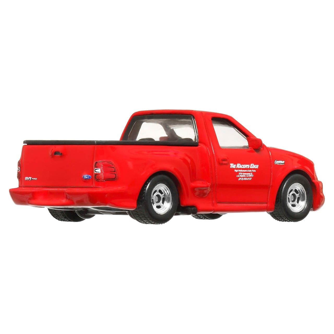 FORD F-150 SVT LIGHTNING 3