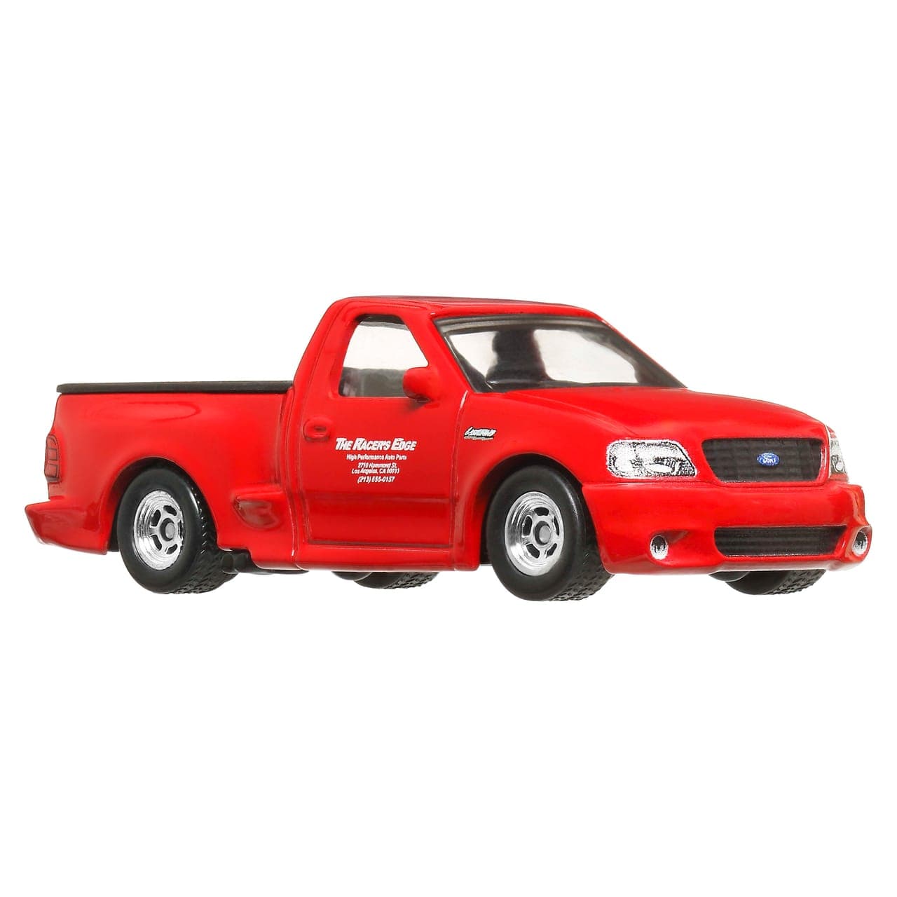 FORD F-150 SVT LIGHTNING 4