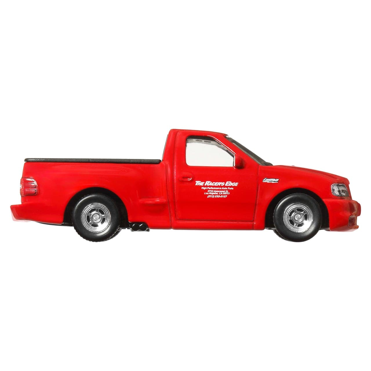 FORD F-150 SVT LIGHTNING 5