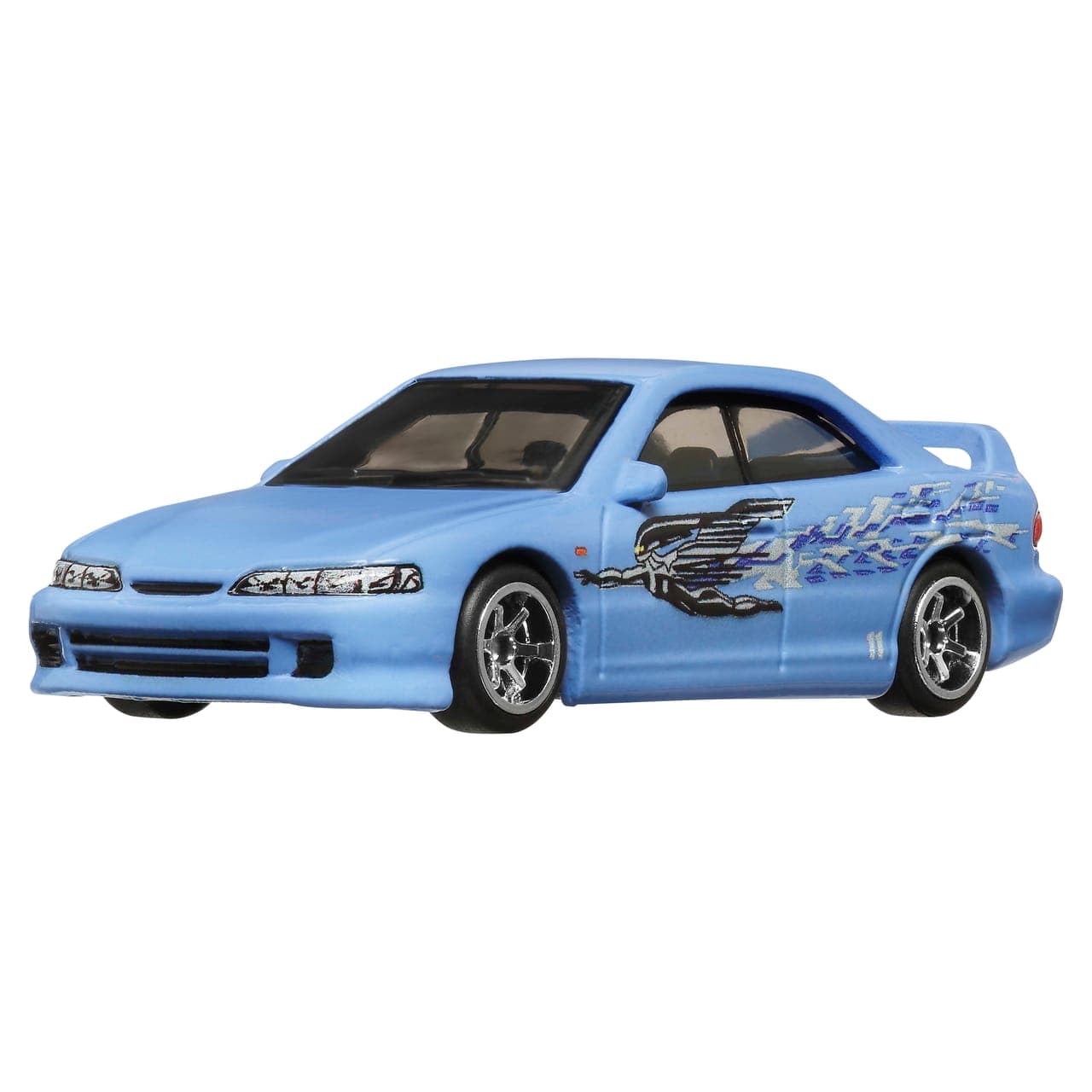 Custom Acura Integra Sedan GSR