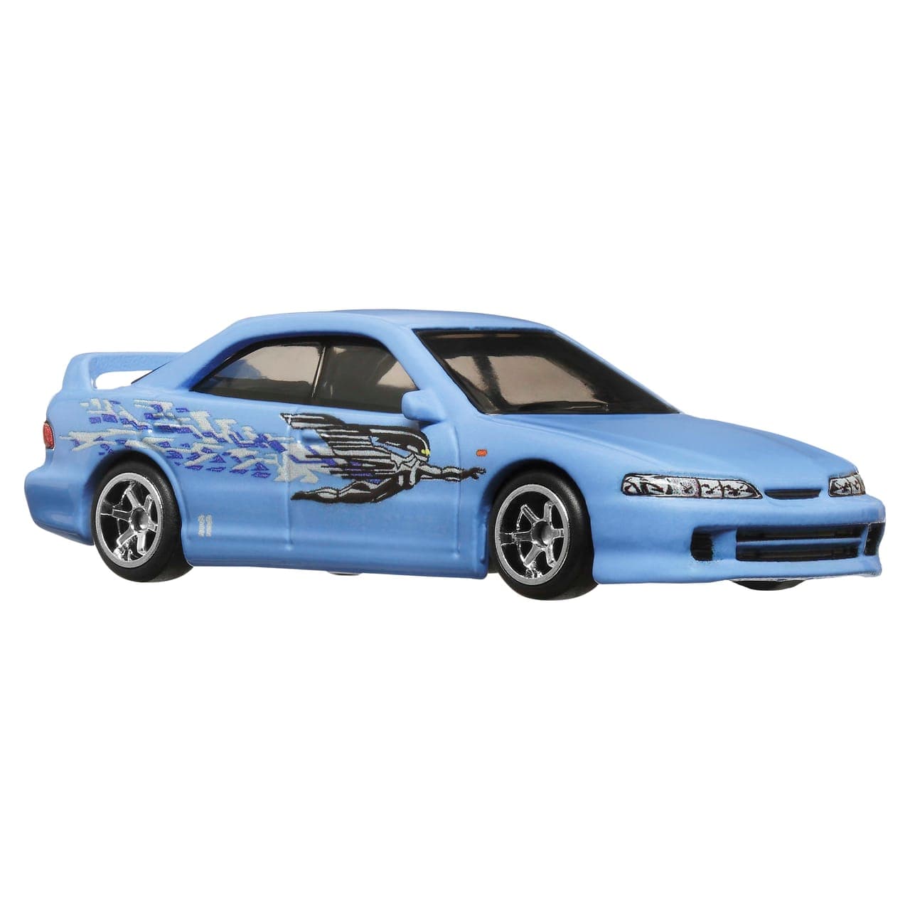 Custom Acura Integra Sedan GSR 4