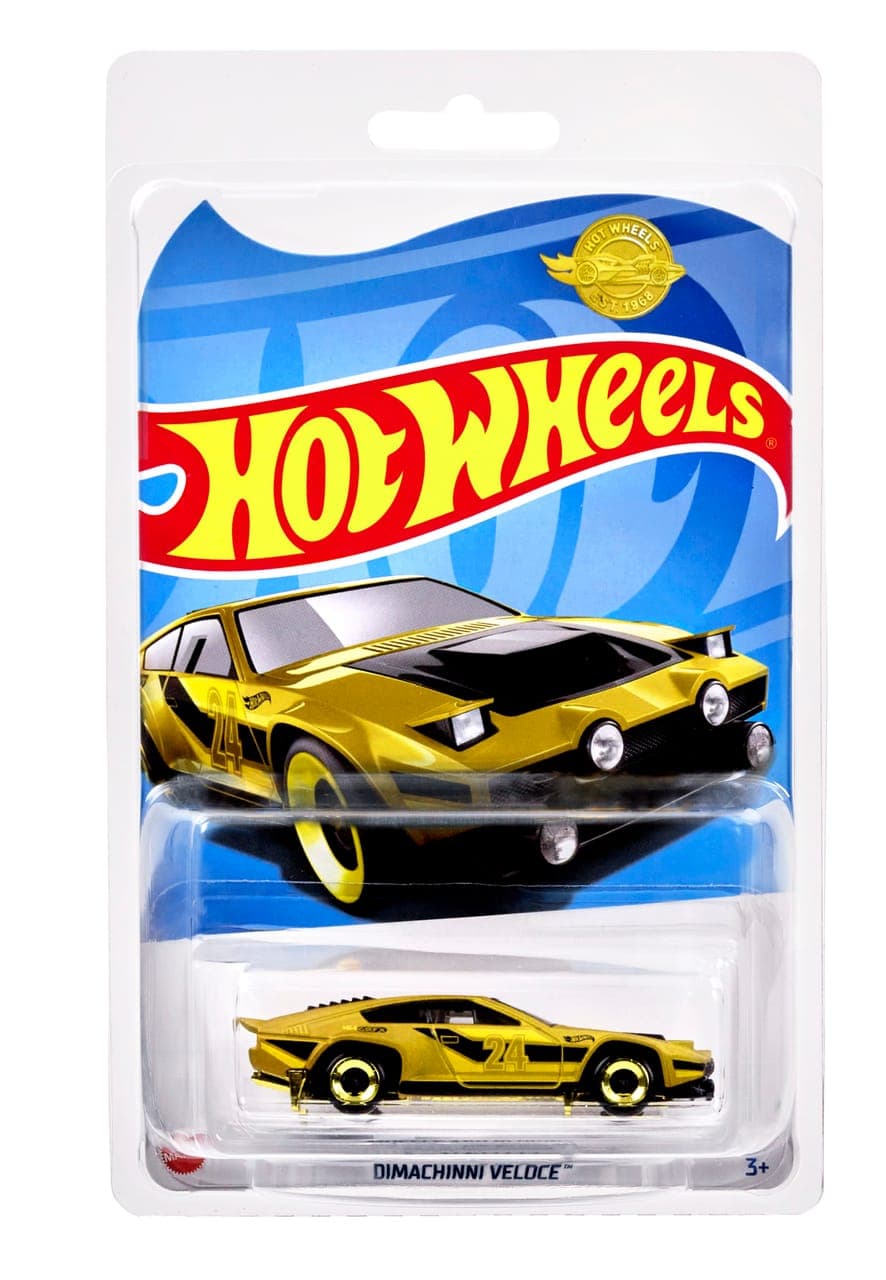 Dimachinni Veloce 2