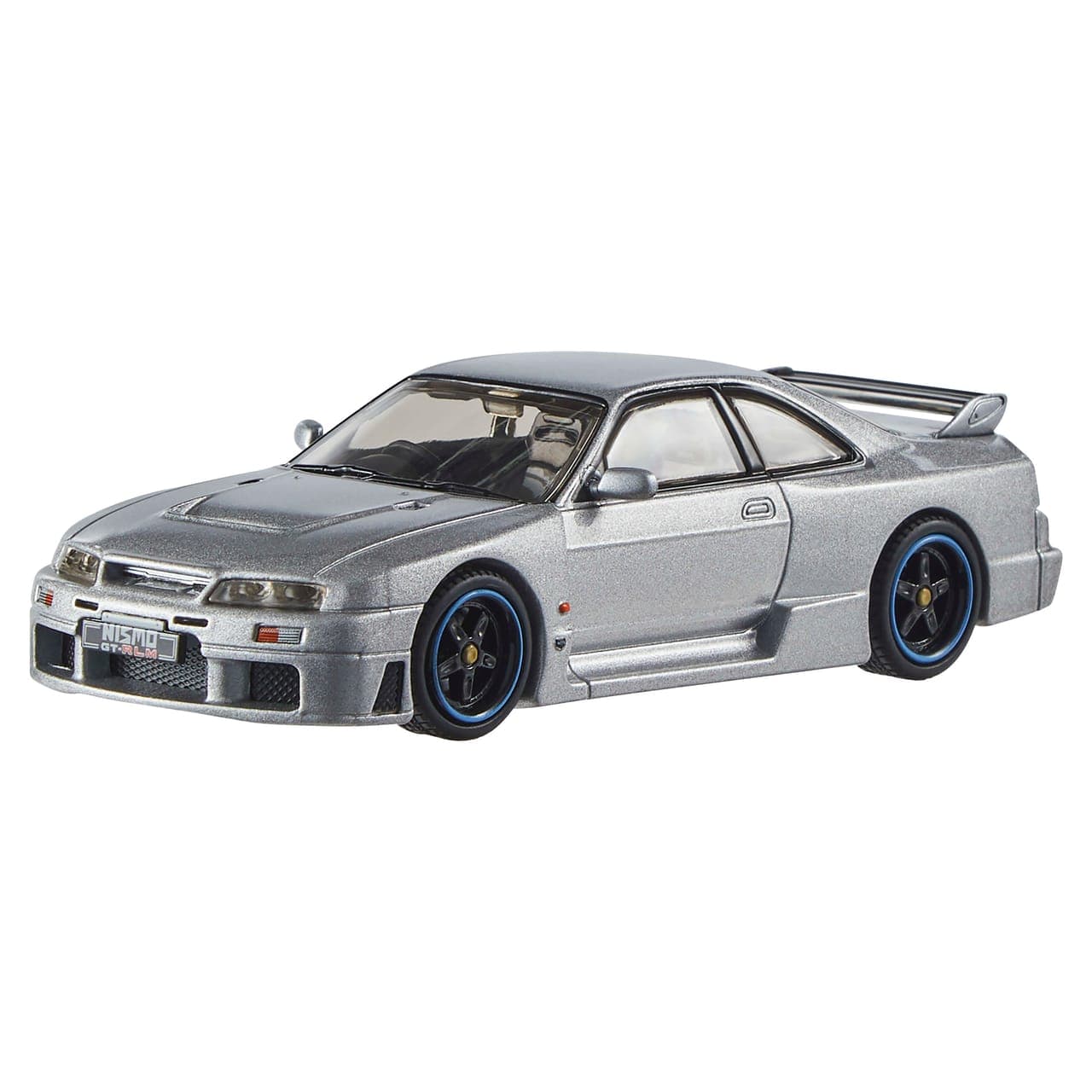 NISMO GT-R LM (1995 BCNR33)