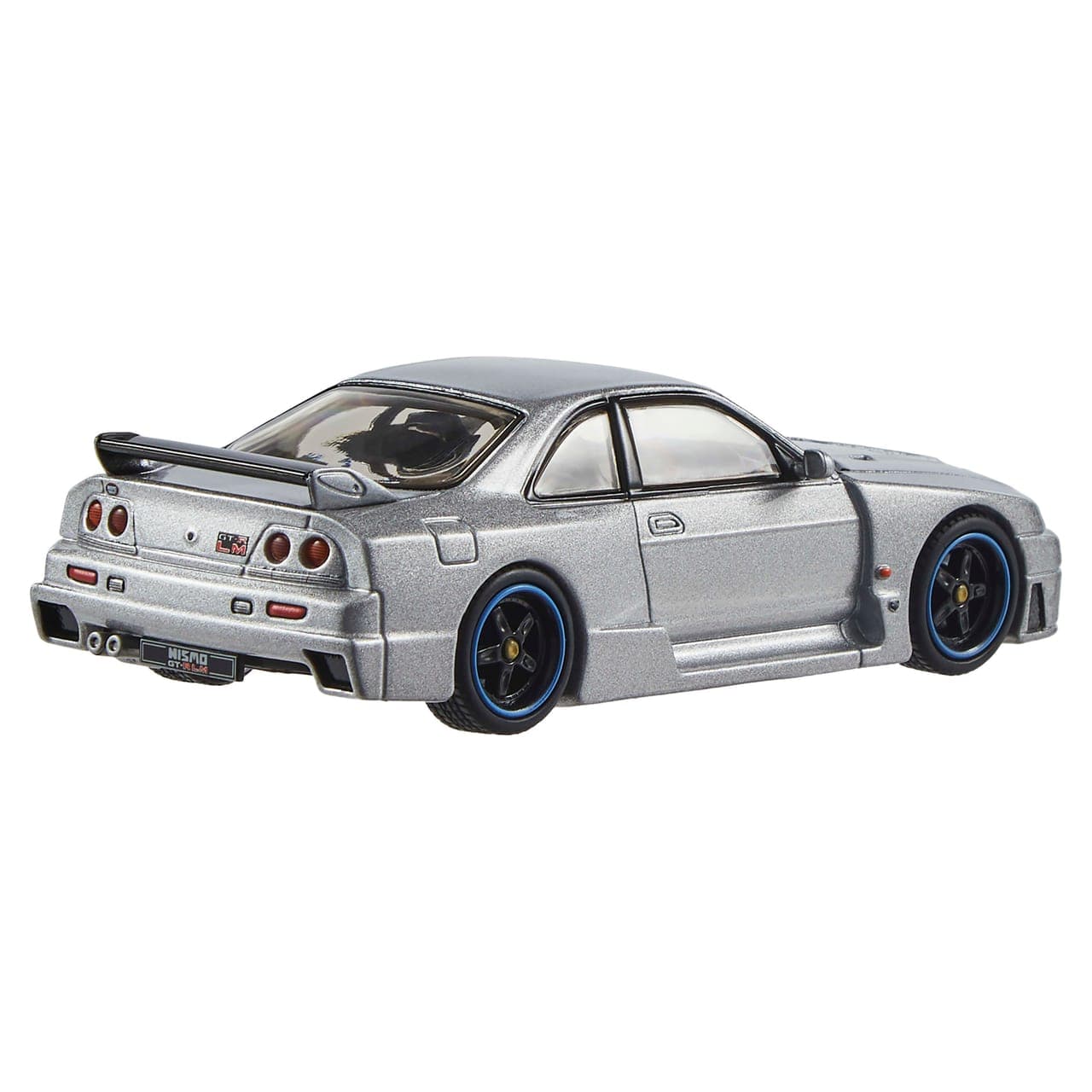 NISMO GT-R LM (1995 BCNR33) 3