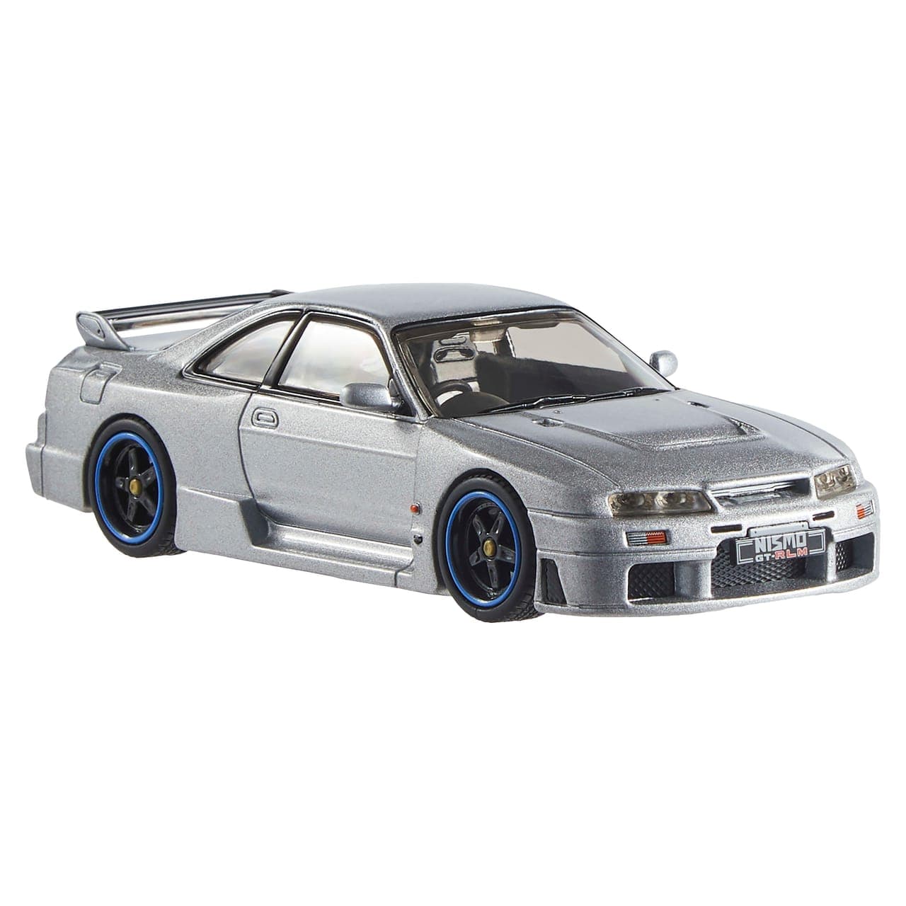 NISMO GT-R LM (1995 BCNR33) 4