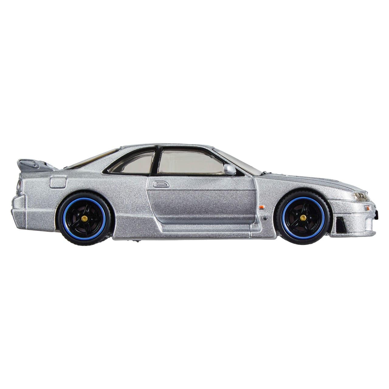 NISMO GT-R LM (1995 BCNR33) 6