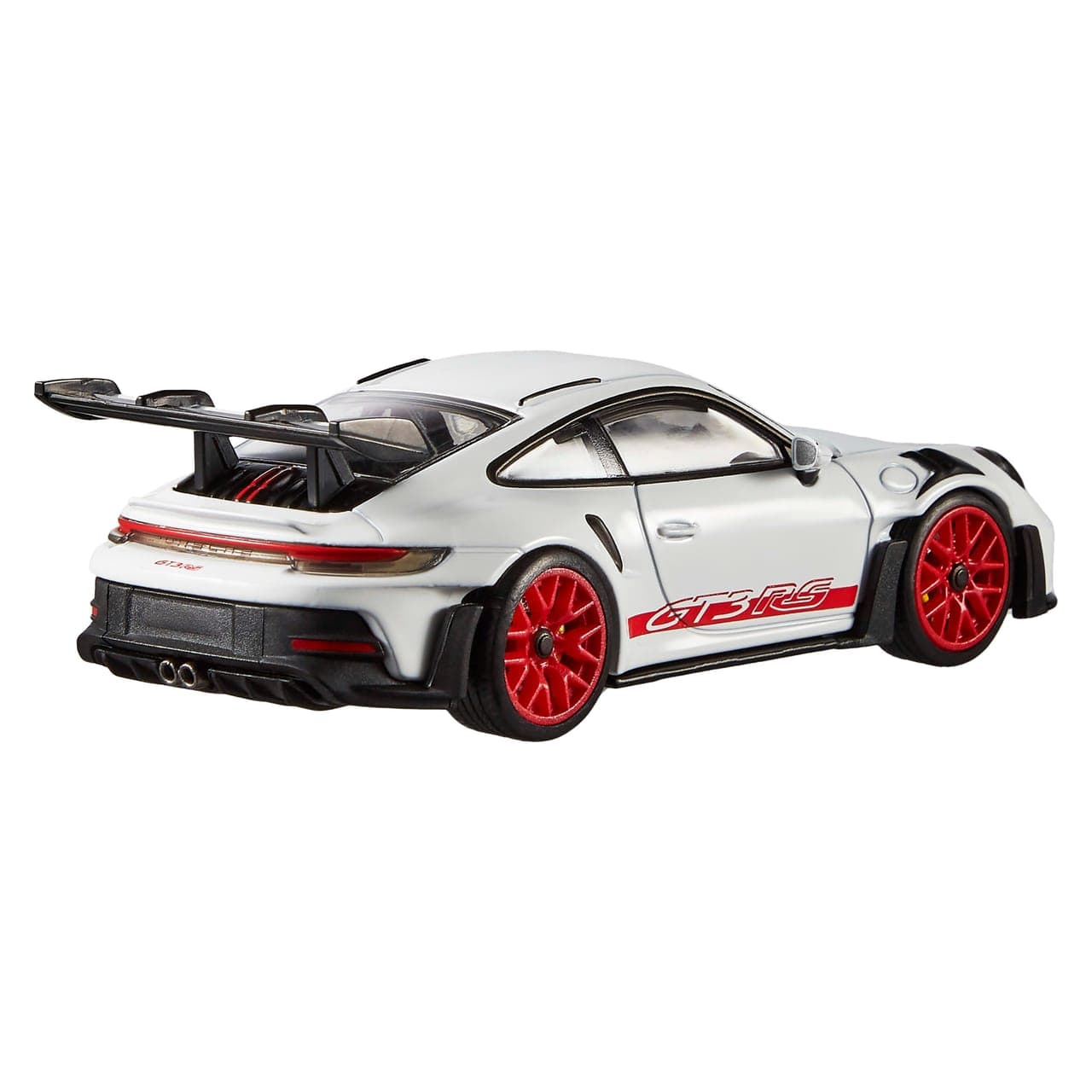 Porsche 911 GT3 RS 3
