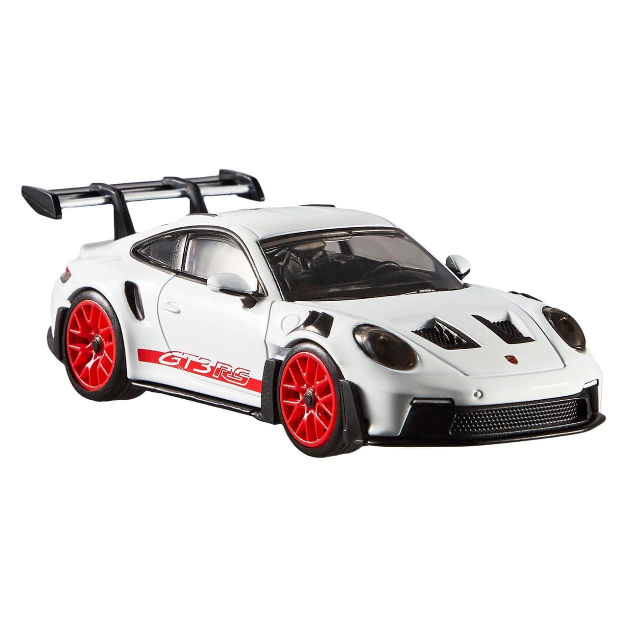 Porsche 911 GT3 RS 4