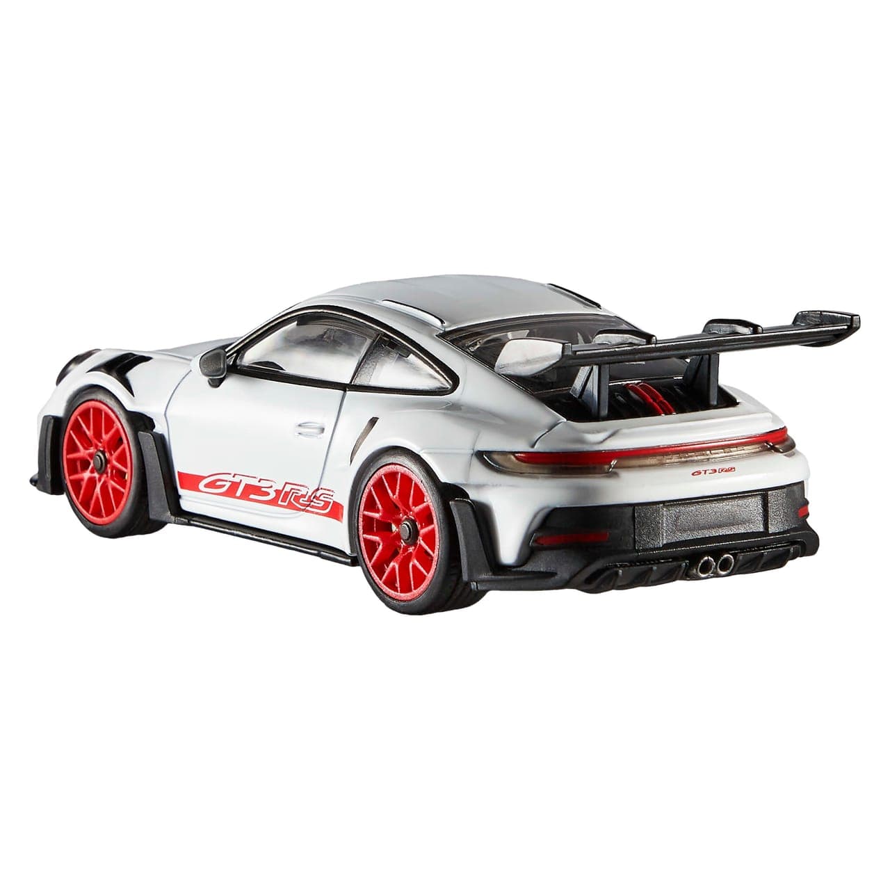 Porsche 911 GT3 RS 5