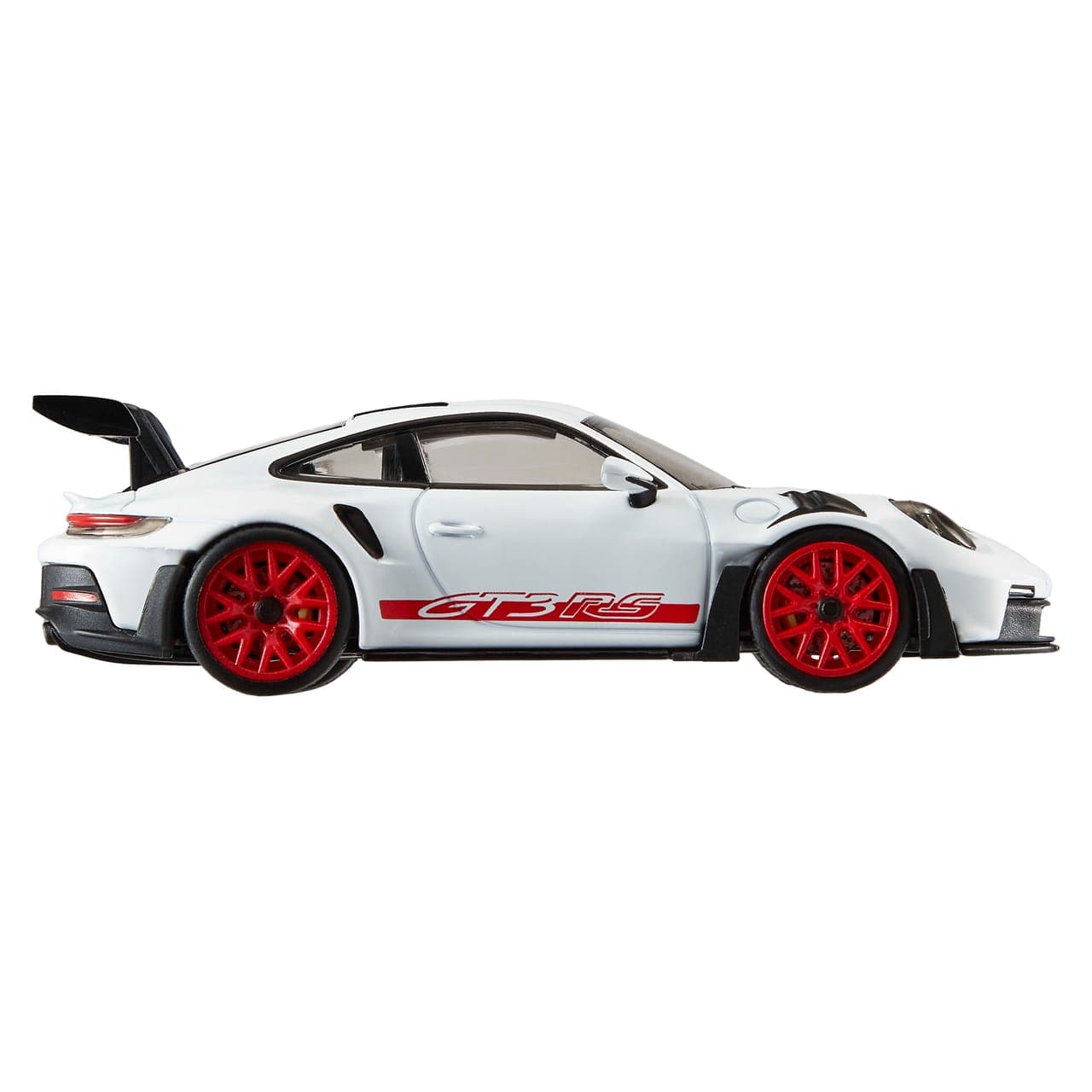 Porsche 911 GT3 RS 6