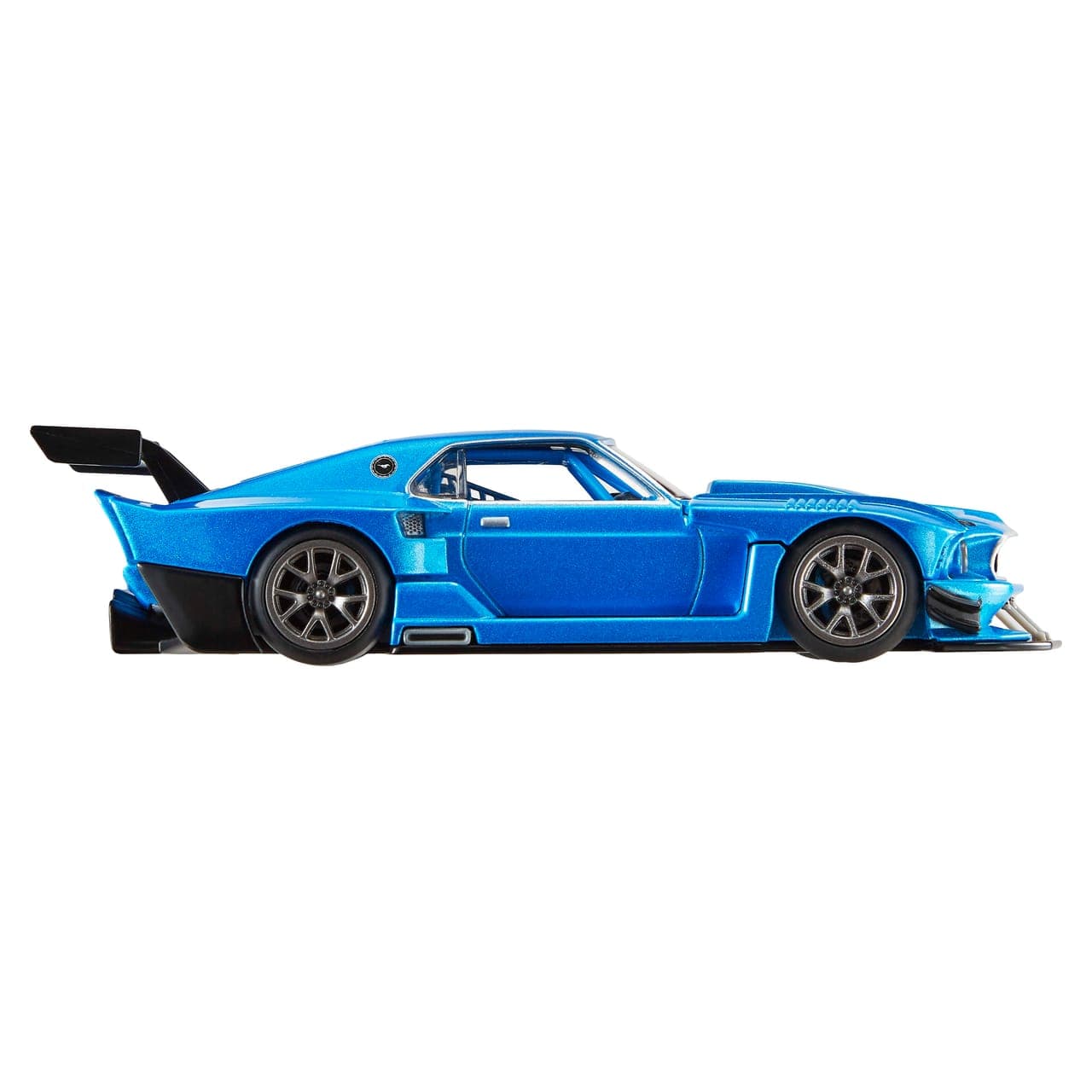 '69 Modified Ford Mustang 6