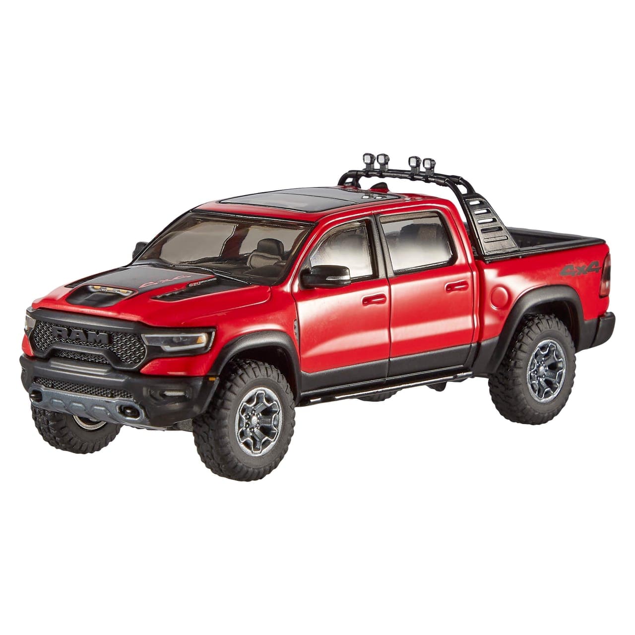 Ram 4x4