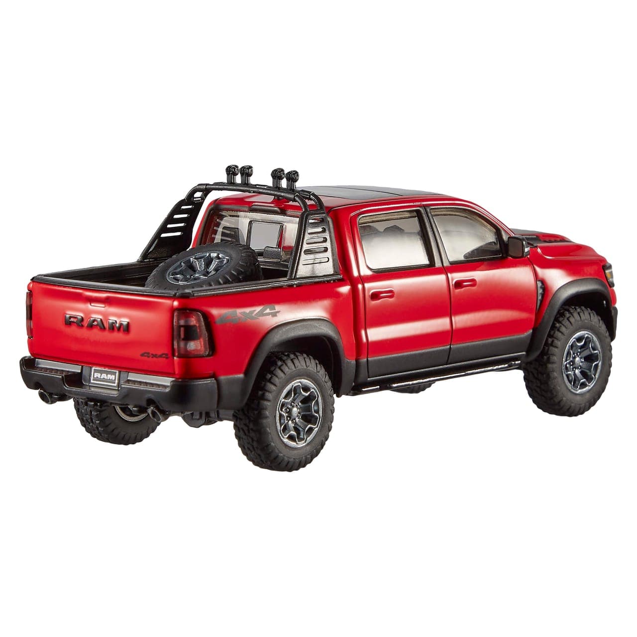 Ram 4x4 3