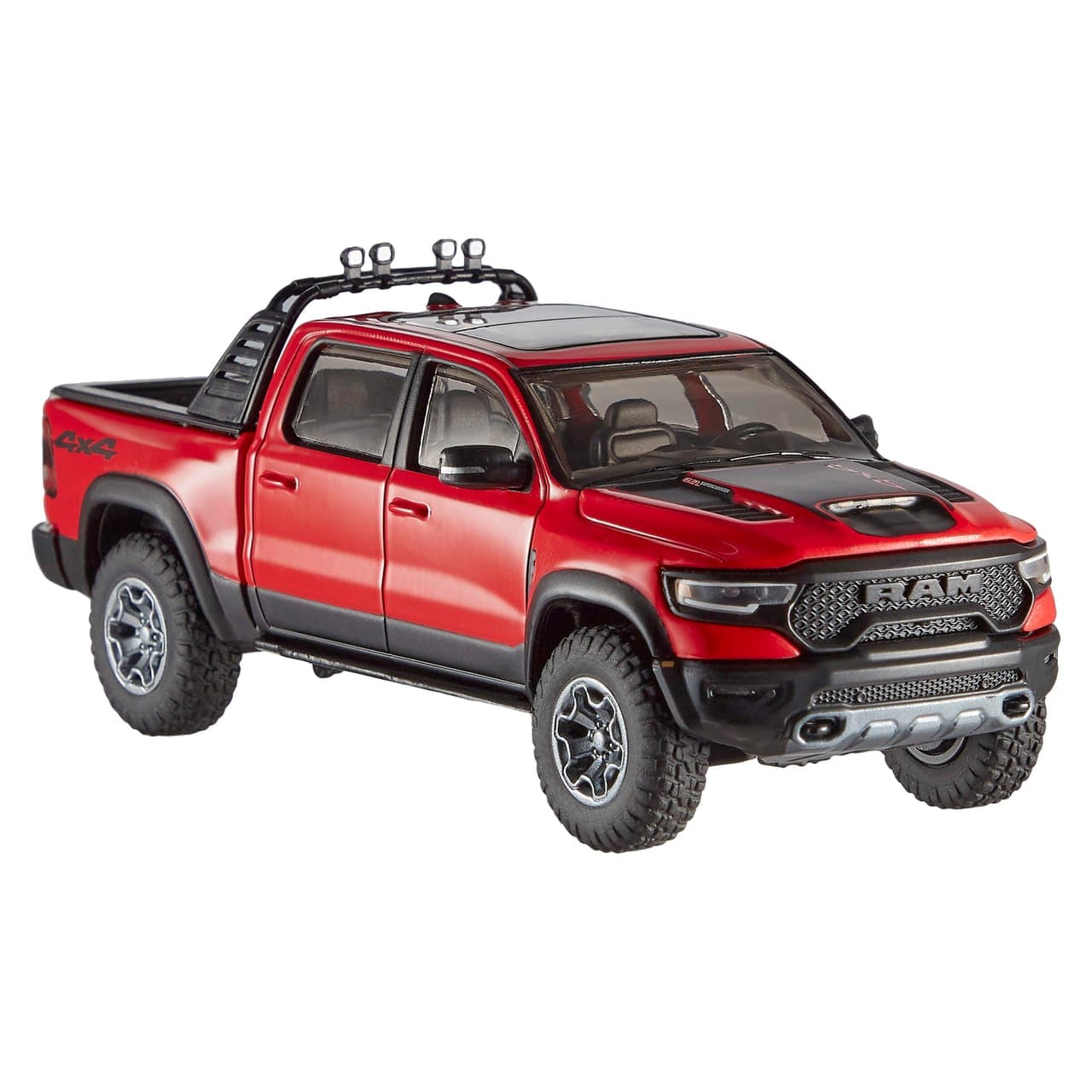 Ram 4x4 4