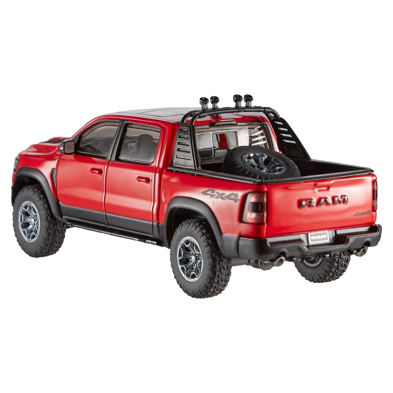 Ram 4x4 5