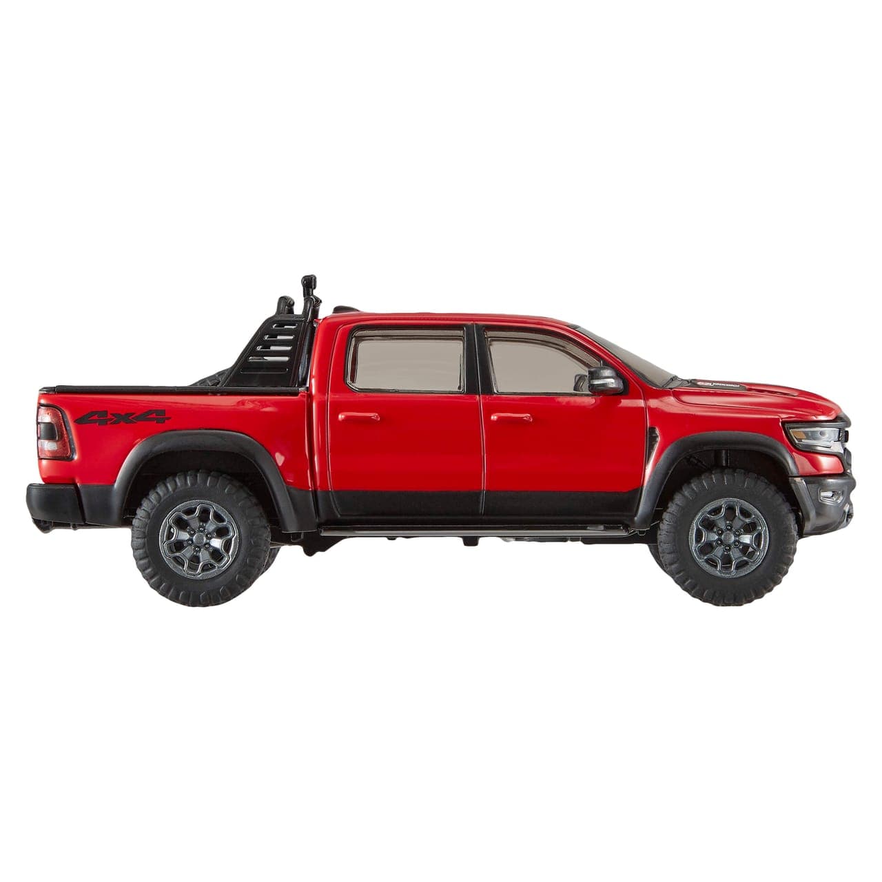 Ram 4x4 6