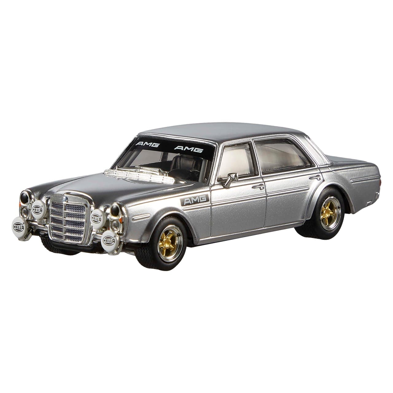 Mercedes-Benz 300 SEL 6.8 AMG