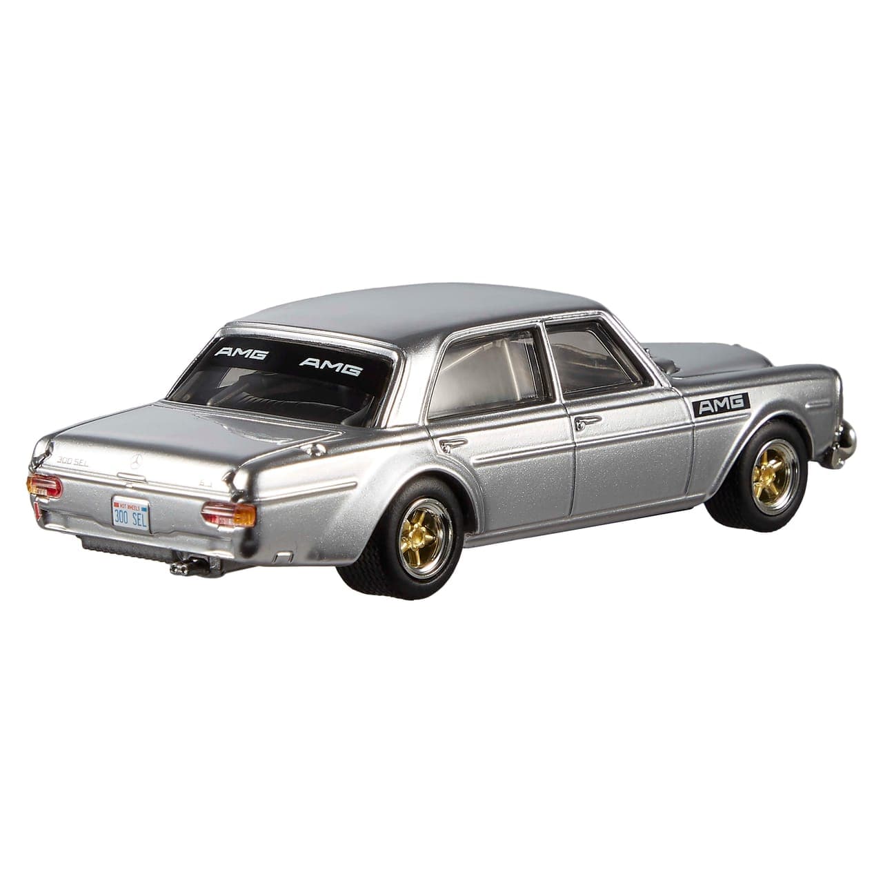 Mercedes-Benz 300 SEL 6.8 AMG 3