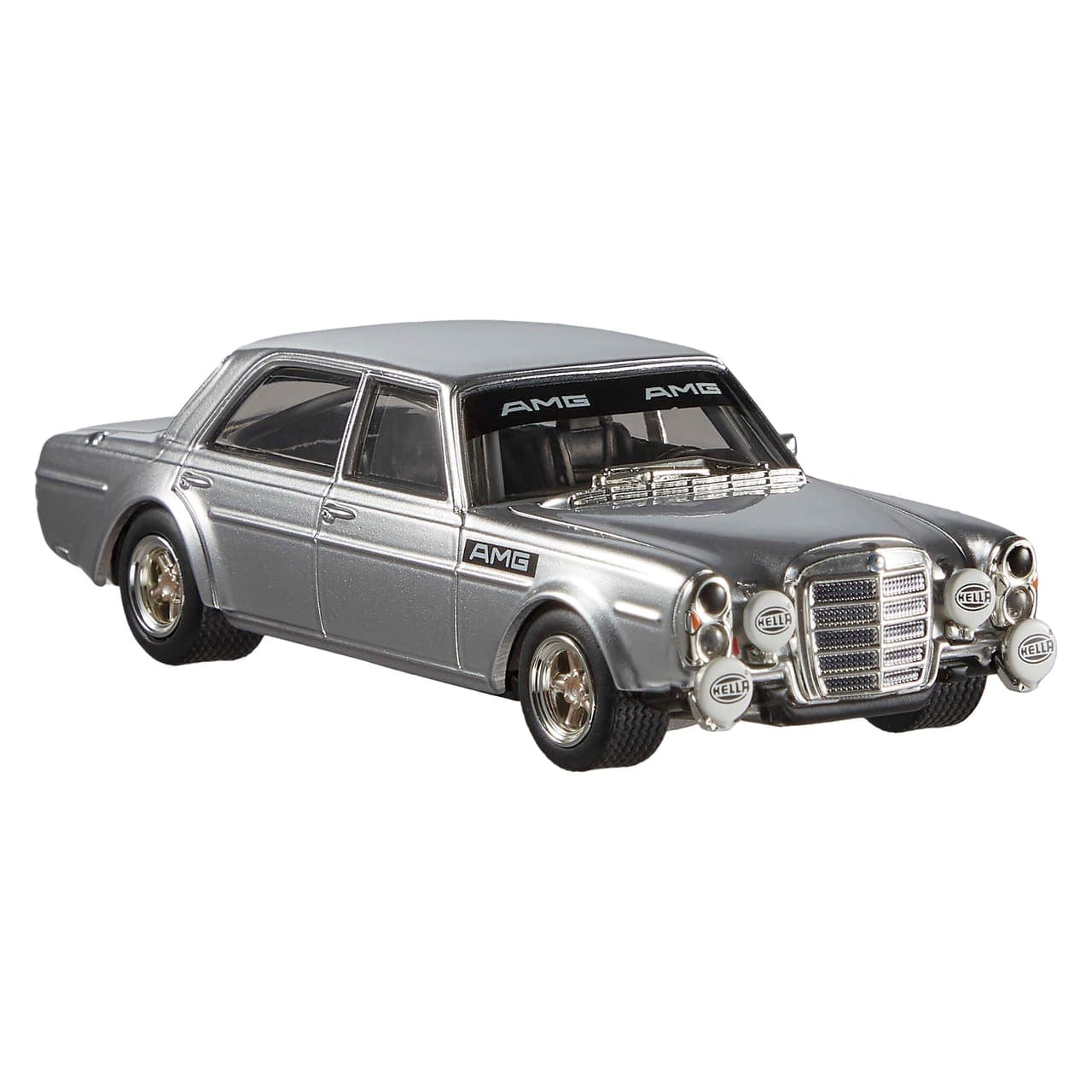 Mercedes-Benz 300 SEL 6.8 AMG 4