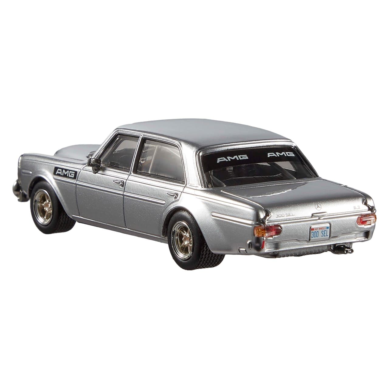 Mercedes-Benz 300 SEL 6.8 AMG 5
