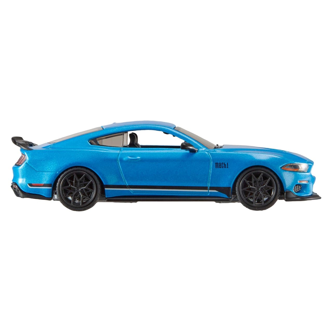 2021 Ford Mustang Mach 1 6
