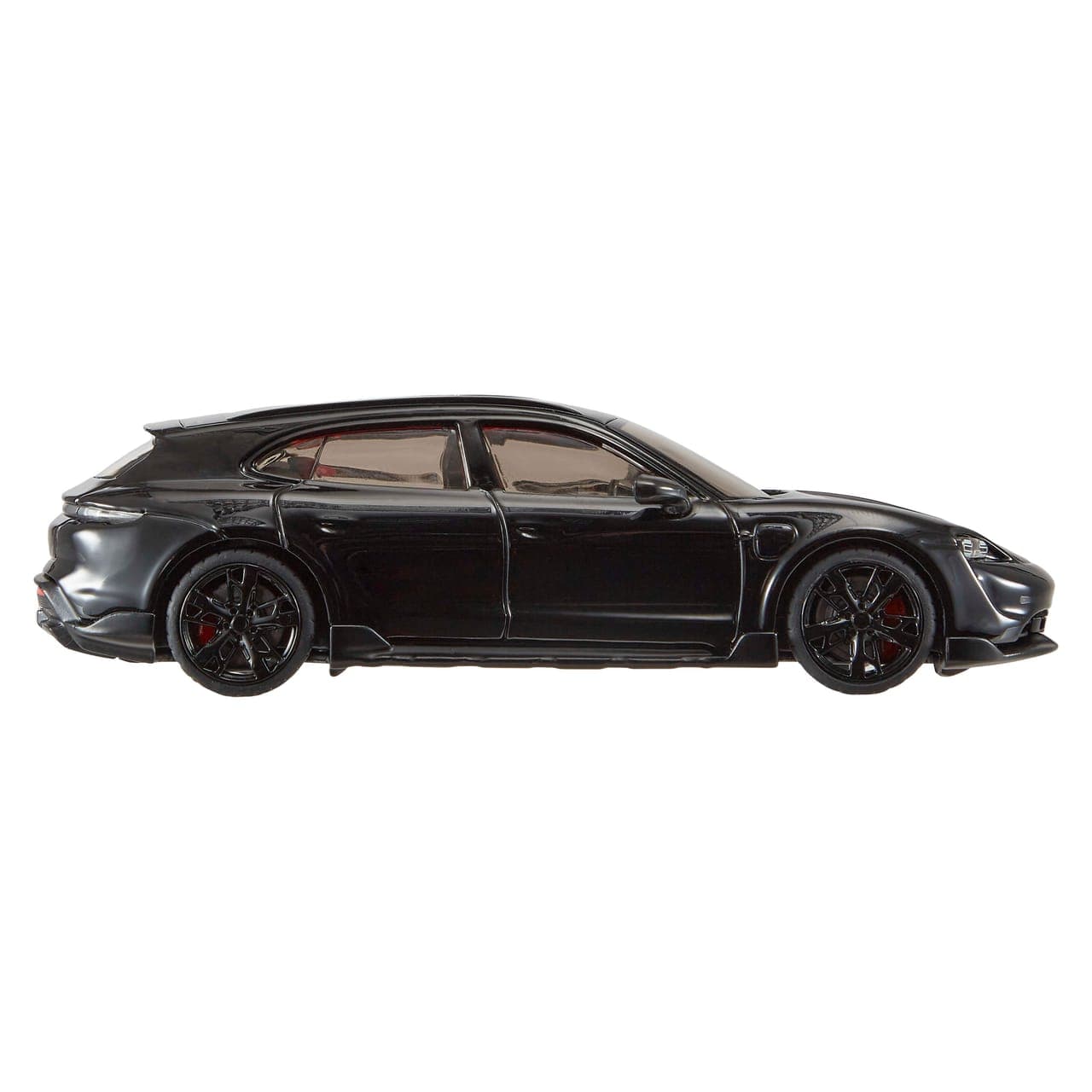 Porsche Taycan Turbo S Cross Turismo 6