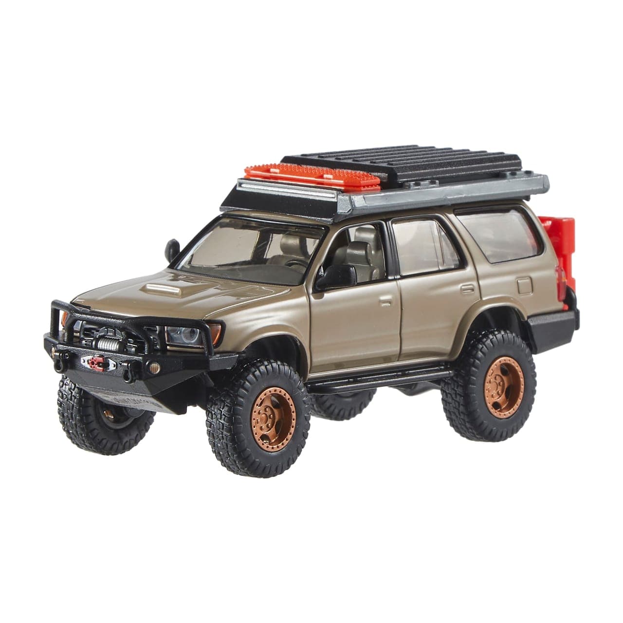 2000 Toyota 4Runner