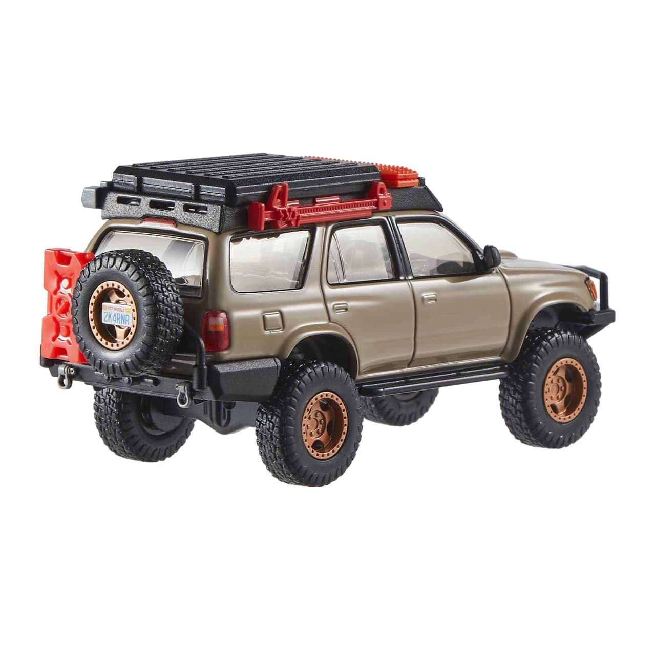 2000 Toyota 4Runner 3