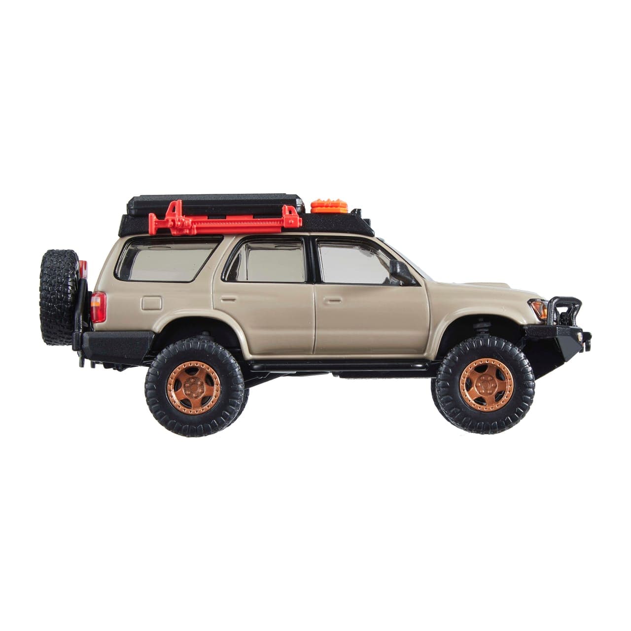 2000 Toyota 4Runner 4