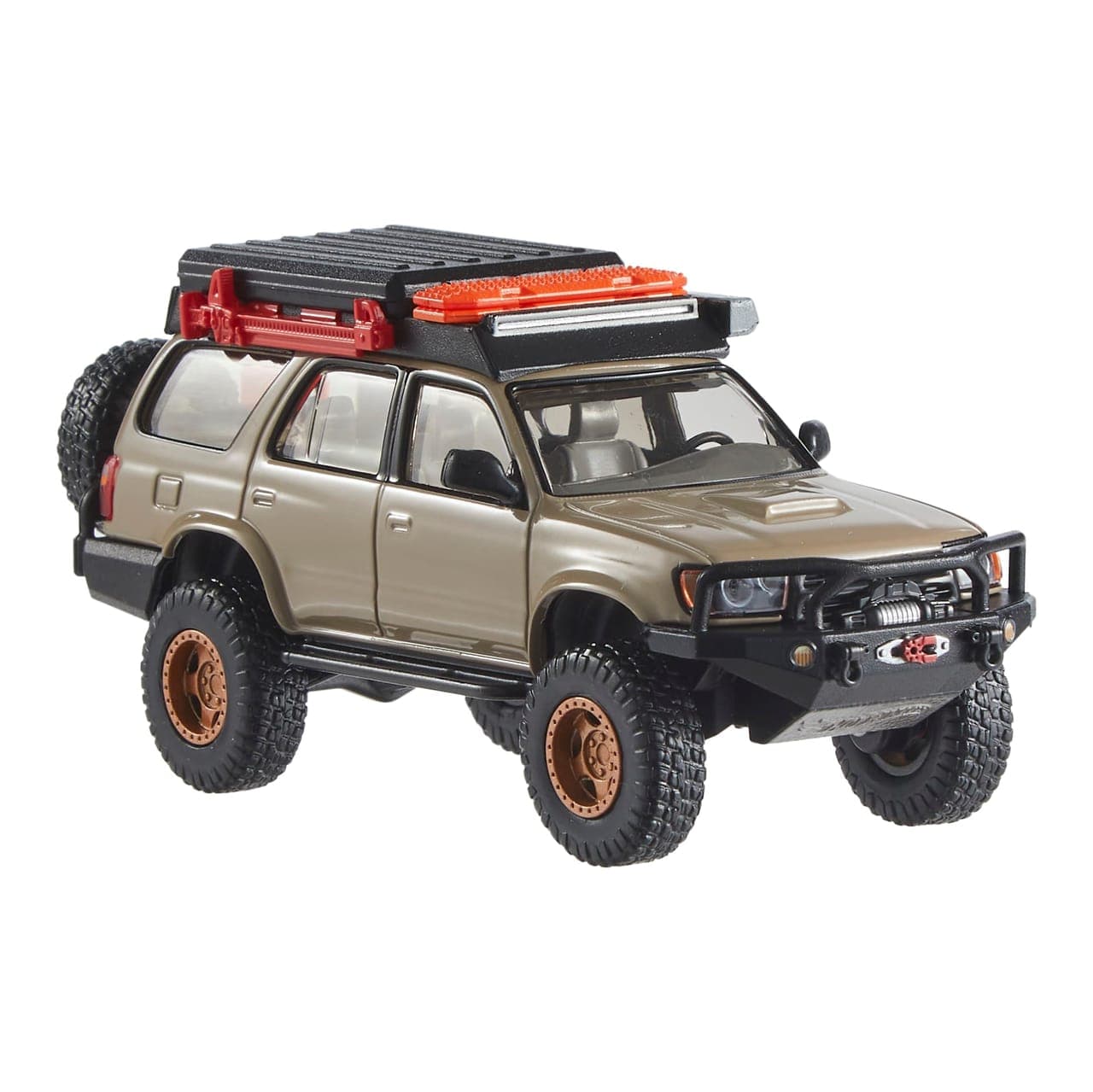 2000 Toyota 4Runner 6