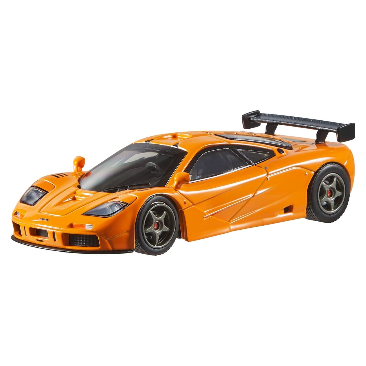 1995 McLaren F1 GTR