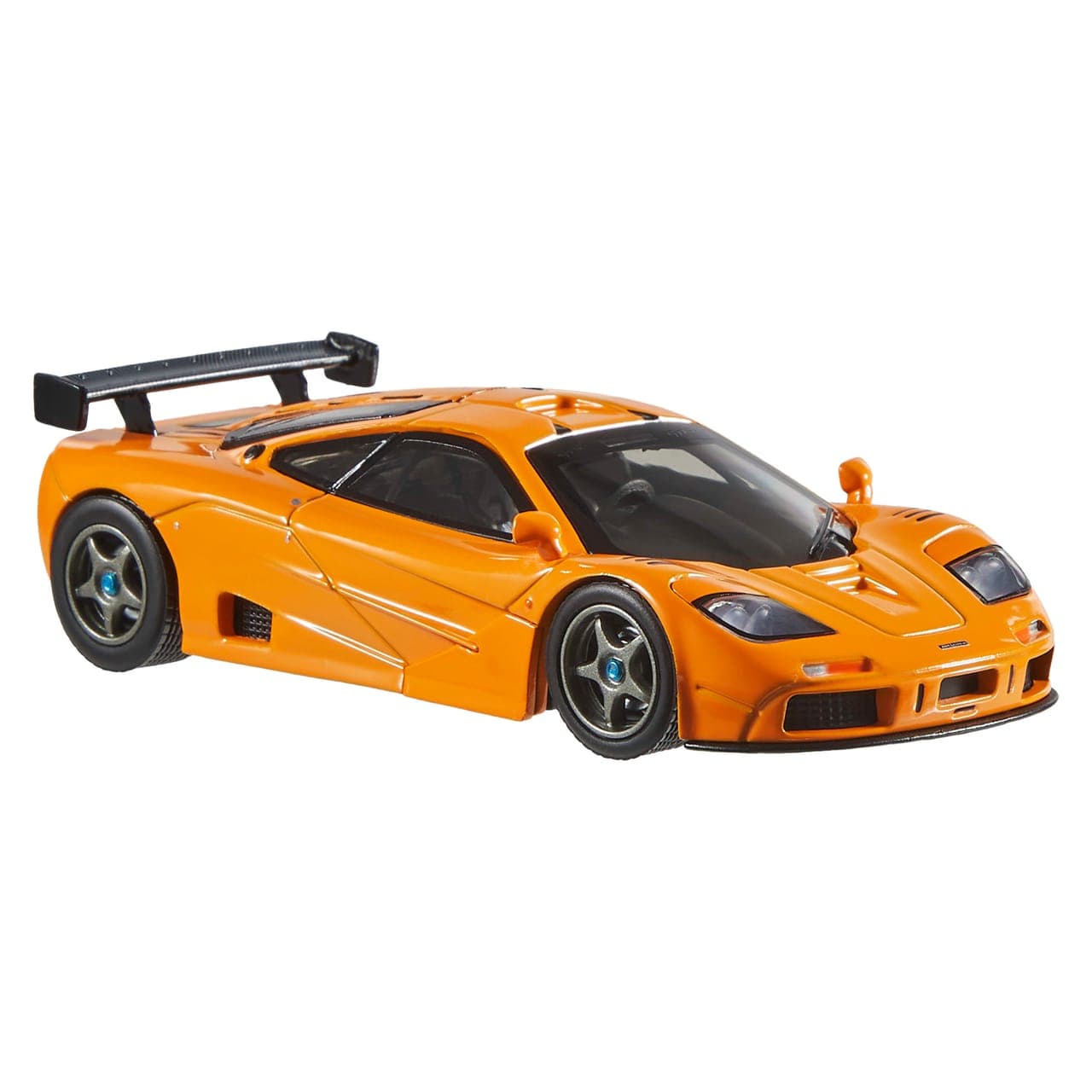 1995 McLaren F1 GTR 3