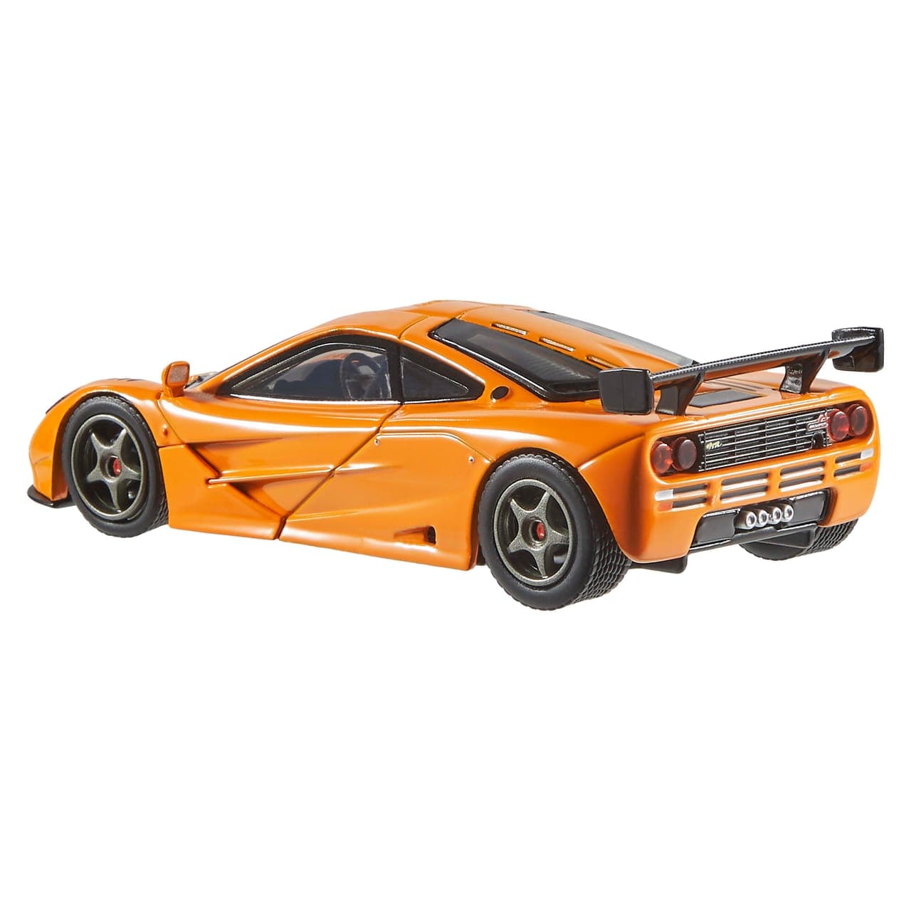 1995 McLaren F1 GTR 4