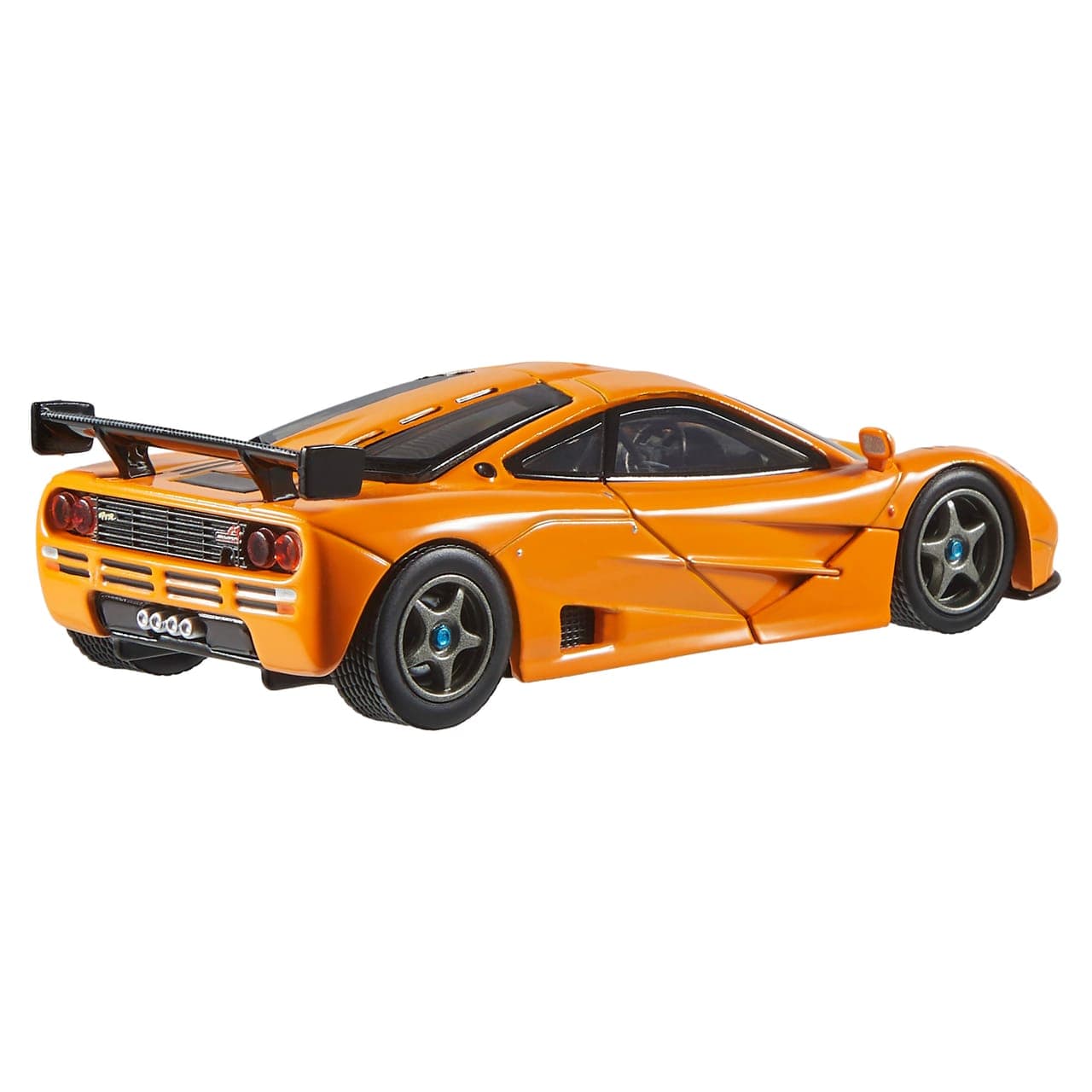 1995 McLaren F1 GTR 5