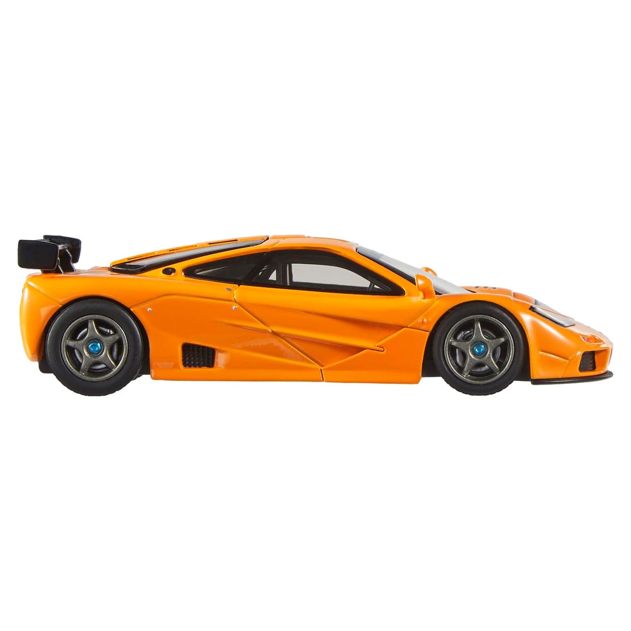 1995 McLaren F1 GTR 6