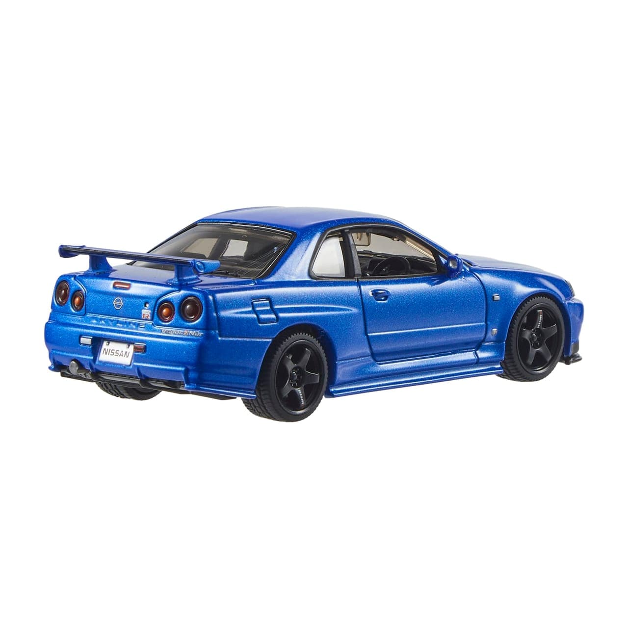 Nissan Skyline GT-R (BNR34) V-spec II Nür 3