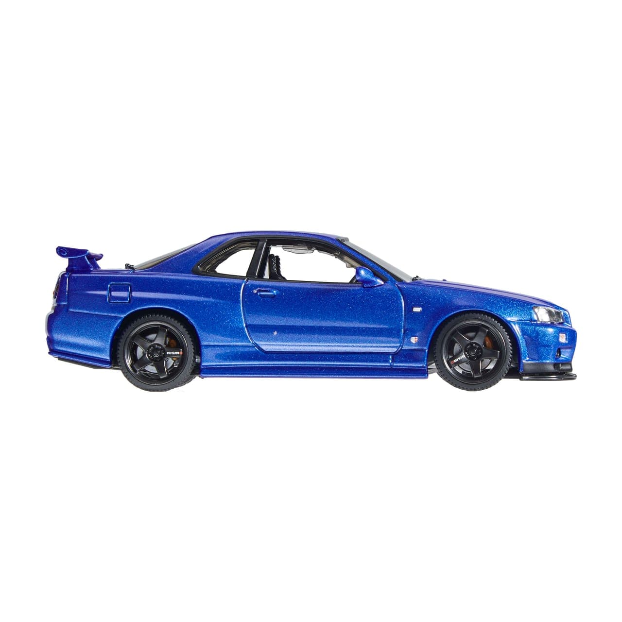 Nissan Skyline GT-R (BNR34) V-spec II Nür 4