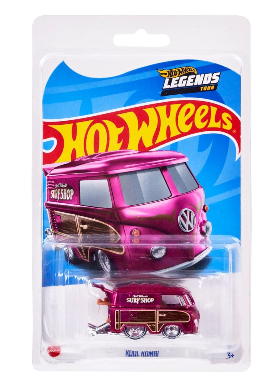 Kool Kombi 2