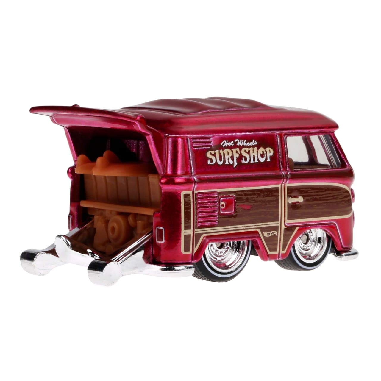 Kool Kombi 3