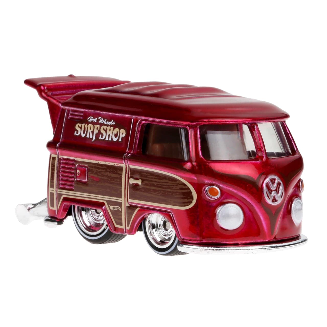 Kool Kombi 4